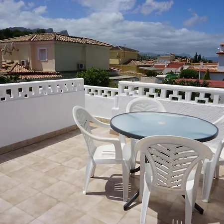 Almar Villa