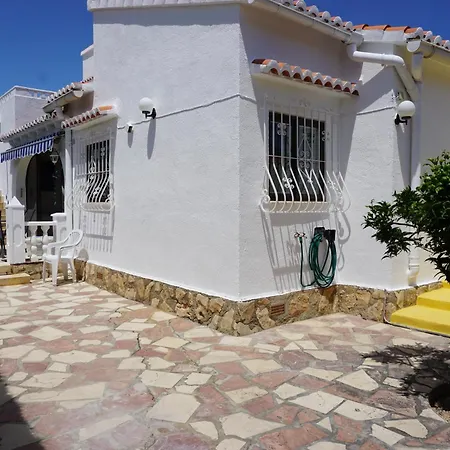 Almar Villa