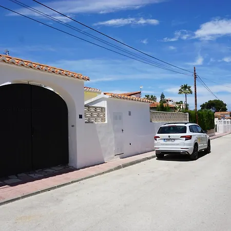 Almar Villa