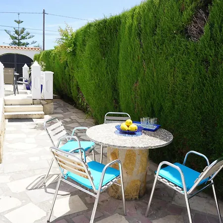 Almar Villa