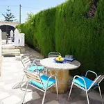 Almar Villa
