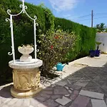 Almar Villa Denia