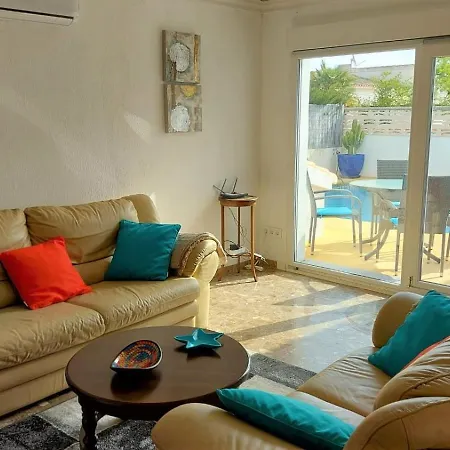 Almar Villa *