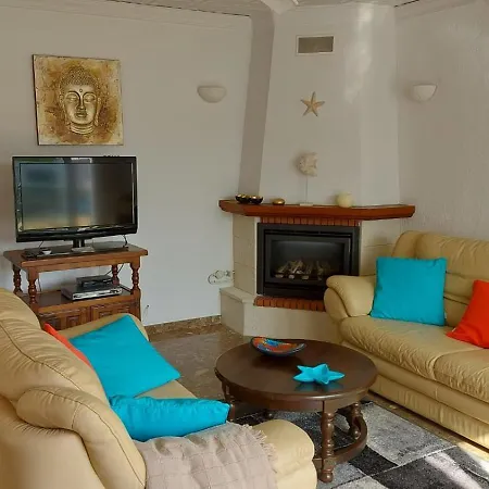 Almar Villa Denia